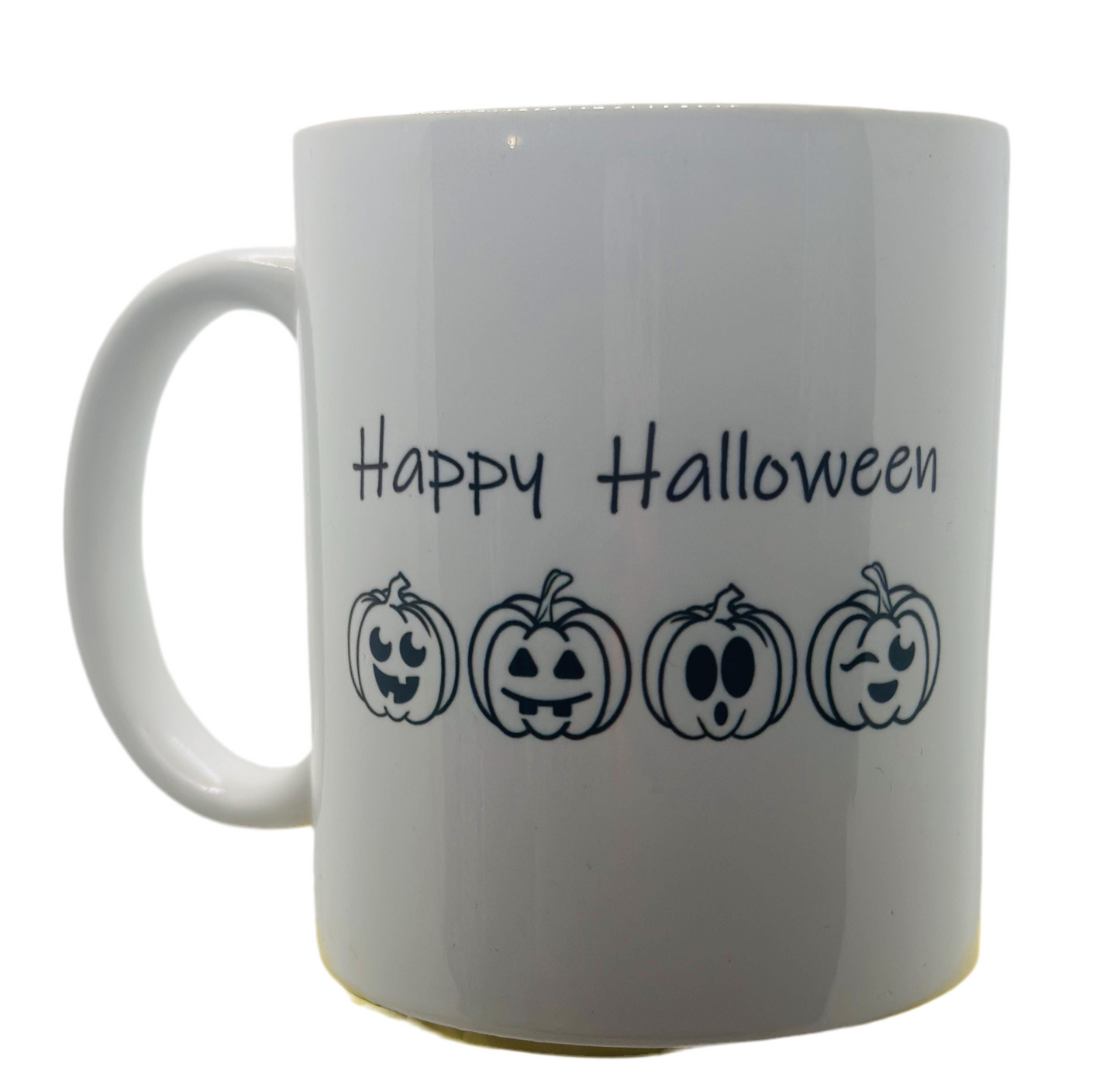Happy Halloween   : ein tolles Geschenk  oder für sich selbst