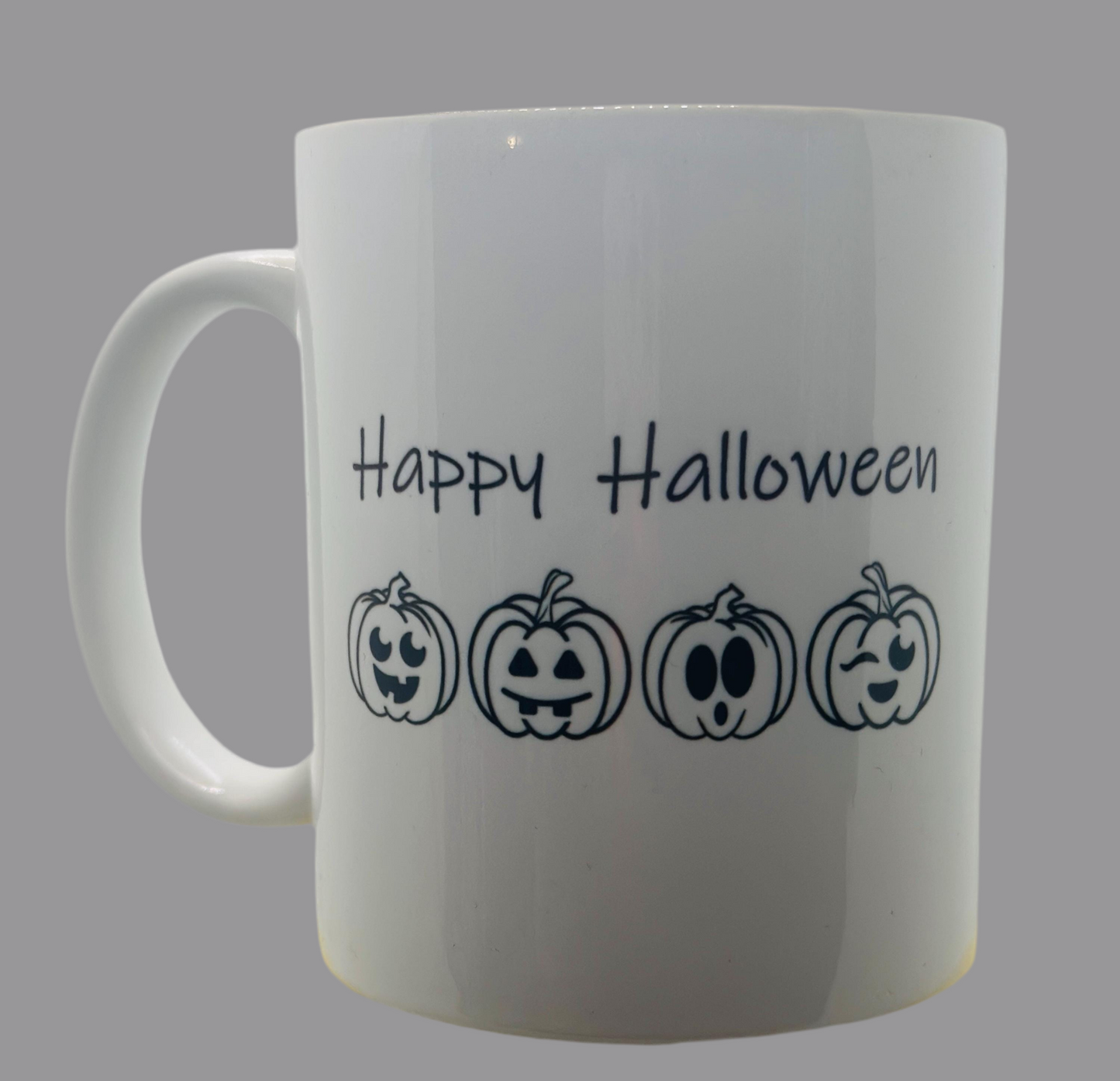 Happy Halloween   : ein tolles Geschenk  oder für sich selbst